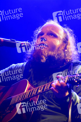 Andreas Kümmert Konzert, Essen