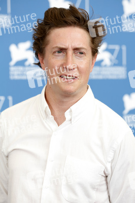 'Manglehorn' Photocall, Biennale 2014