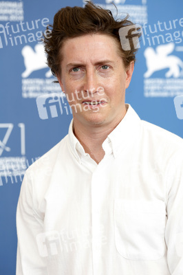 'Manglehorn' Photocall, Biennale 2014