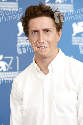 'Manglehorn' Photocall, Biennale 2014