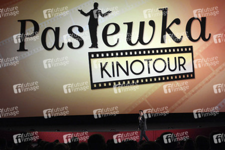 Pastewka Kinotour 2014, Hannover