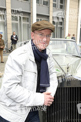 7. Hamburg-Berlin-Klassik Oldie-Rallye, Berlin