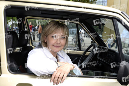7. Hamburg-Berlin-Klassik Oldie-Rallye, Berlin