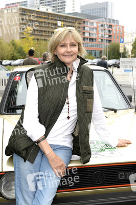 7. Hamburg-Berlin-Klassik Oldie-Rallye, Berlin
