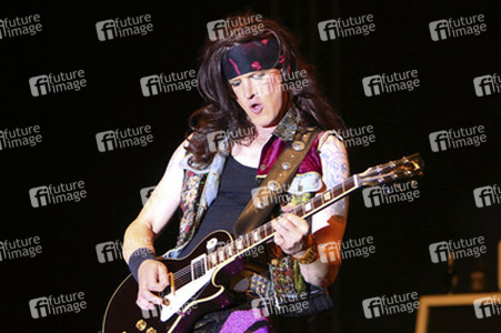 John Diva & The Rockets of Love  Konzert, Waltrop