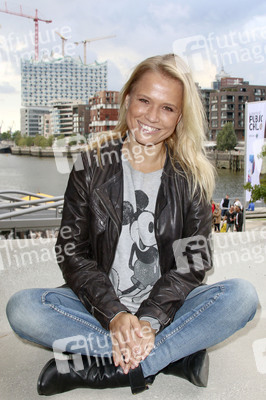 Public Chill, Hamburg