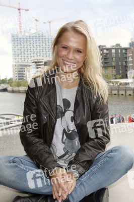 Public Chill, Hamburg