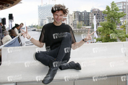 Public Chill, Hamburg