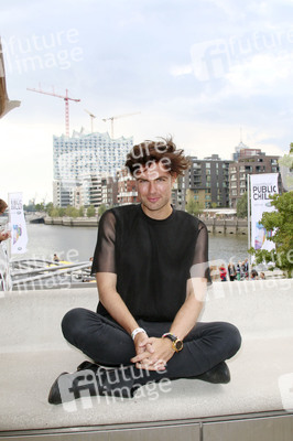 Public Chill, Hamburg