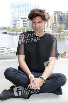 Public Chill, Hamburg