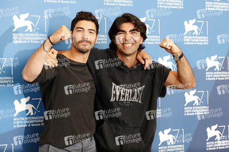 'The Cut' Photocall, Biennale 2014