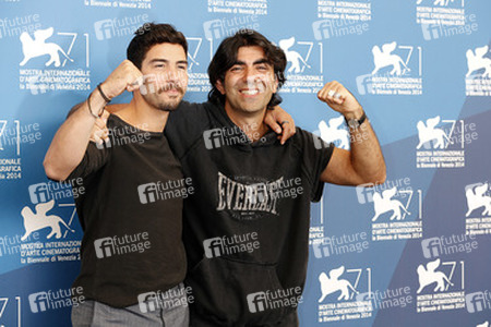 'The Cut' Photocall, Biennale 2014