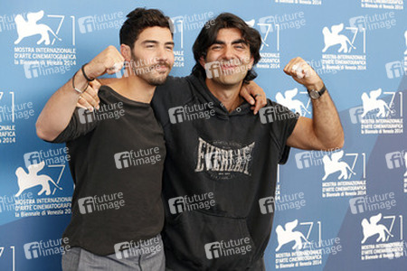 'The Cut' Photocall, Biennale 2014
