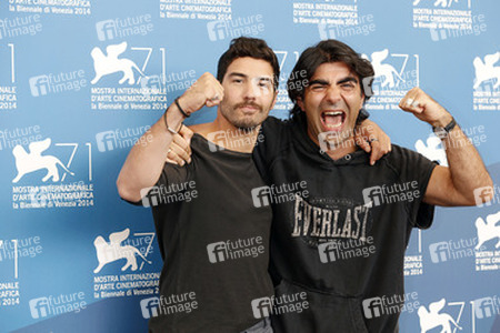 'The Cut' Photocall, Biennale 2014
