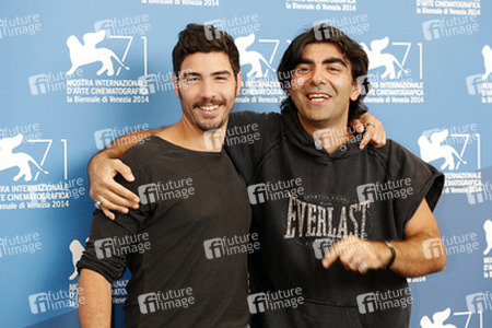 'The Cut' Photocall, Biennale 2014