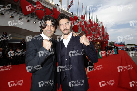 'The Cut' Premiere, Biennale 2014