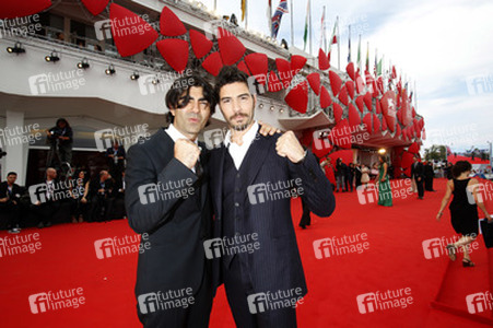'The Cut' Premiere, Biennale 2014