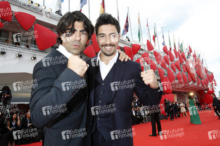 'The Cut' Premiere, Biennale 2014