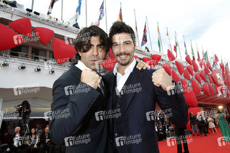'The Cut' Premiere, Biennale 2014