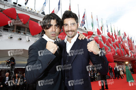 'The Cut' Premiere, Biennale 2014