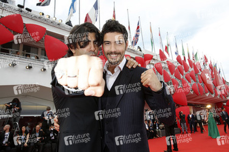 'The Cut' Premiere, Biennale 2014