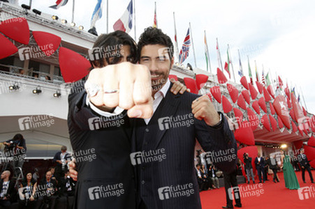 'The Cut' Premiere, Biennale 2014