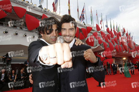 'The Cut' Premiere, Biennale 2014