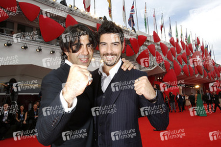 'The Cut' Premiere, Biennale 2014