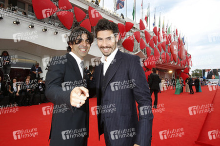 'The Cut' Premiere, Biennale 2014