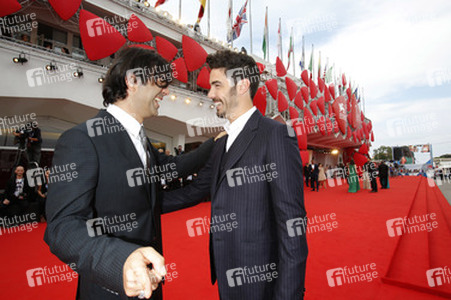 'The Cut' Premiere, Biennale 2014
