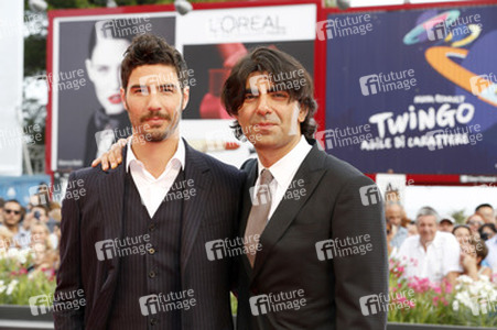 'The Cut' Premiere, Biennale 2014