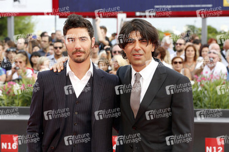'The Cut' Premiere, Biennale 2014