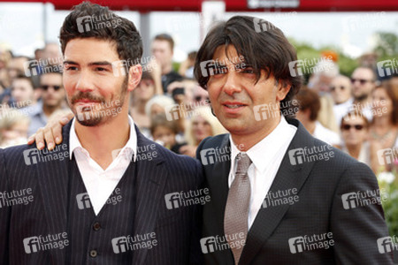 'The Cut' Premiere, Biennale 2014