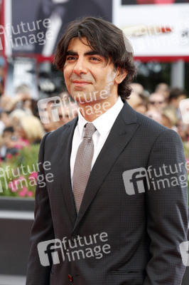 'The Cut' Premiere, Biennale 2014