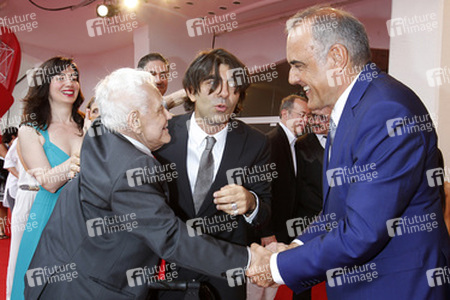 'The Cut' Premiere, Biennale 2014