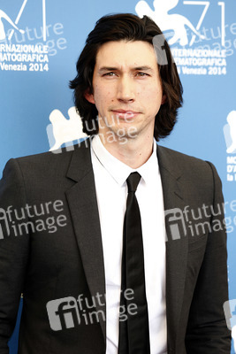 'Hungry Hearts' Photocall, Biennale 2014