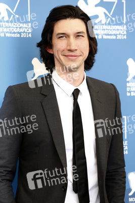 'Hungry Hearts' Photocall, Biennale 2014