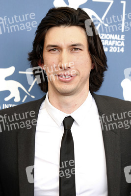 'Hungry Hearts' Photocall, Biennale 2014