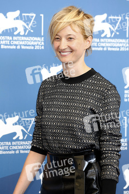 'Hungry Hearts' Photocall, Biennale 2014