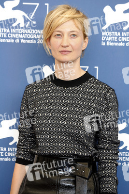 'Hungry Hearts' Photocall, Biennale 2014