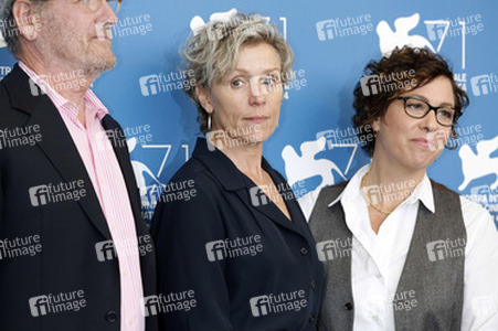 'Olive Kitteridge' Photocall, Biennale 2014