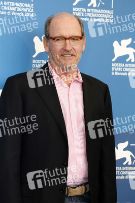 'Olive Kitteridge' Photocall, Biennale 2014