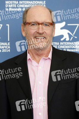 'Olive Kitteridge' Photocall, Biennale 2014