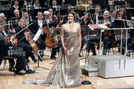 Benefizkonzert zugunsten der Sanierung der Staatsoper Unter den Linden, Berlin
