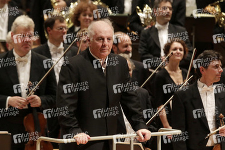 Benefizkonzert zugunsten der Sanierung der Staatsoper Unter den Linden, Berlin