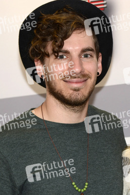 Sheppard bei radio ffn, Hannover