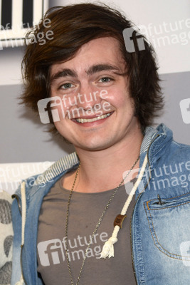 Sheppard bei radio ffn, Hannover