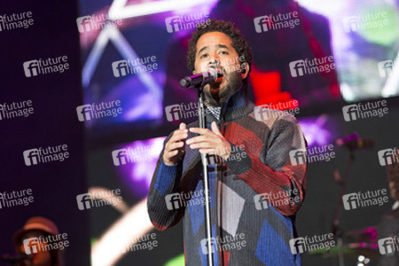 Adel Tawil Konzert, Hamburg