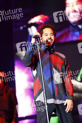 Adel Tawil Konzert, Hamburg