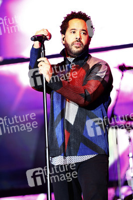 Adel Tawil Konzert, Hamburg